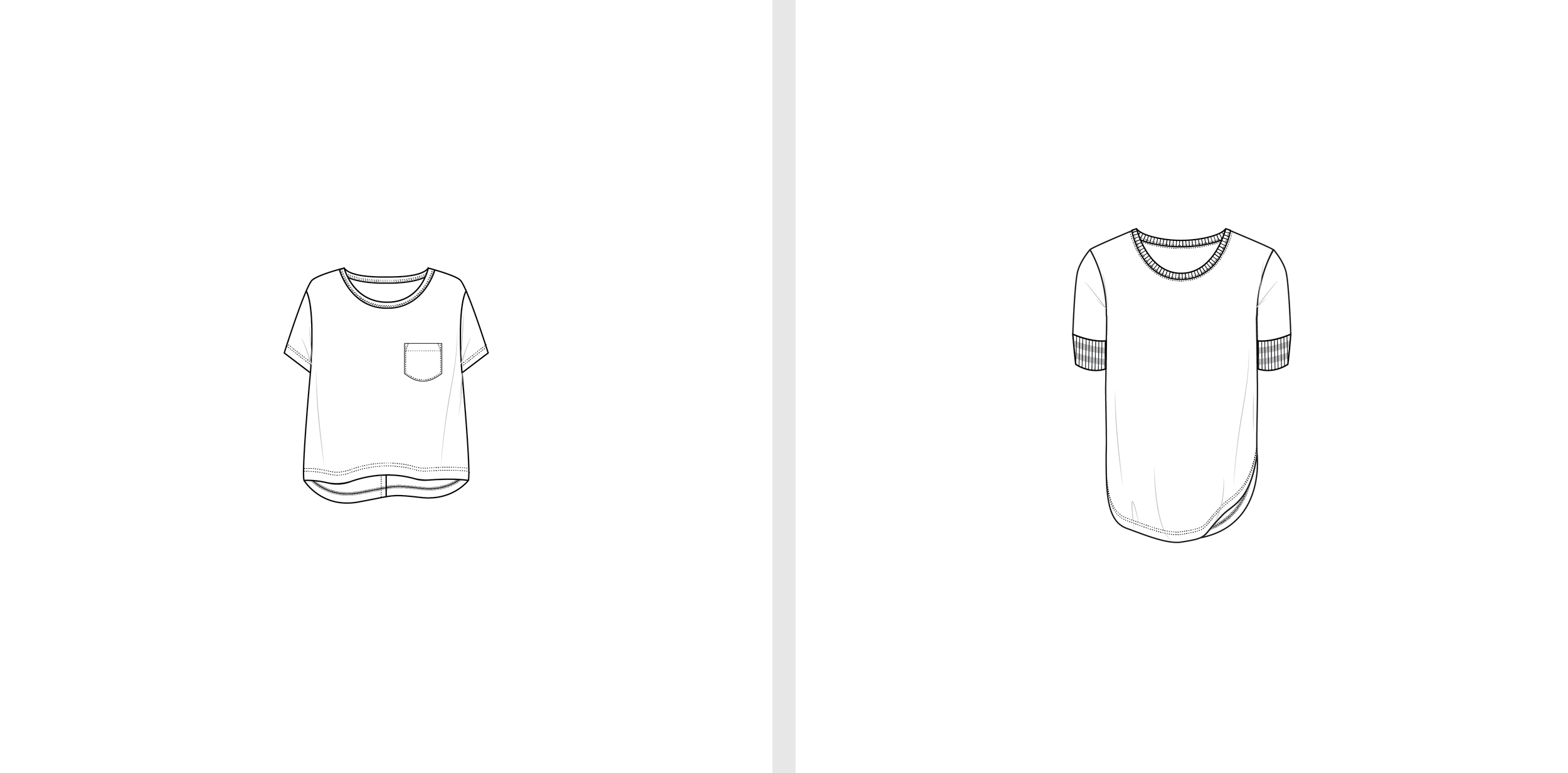 Line Drawing