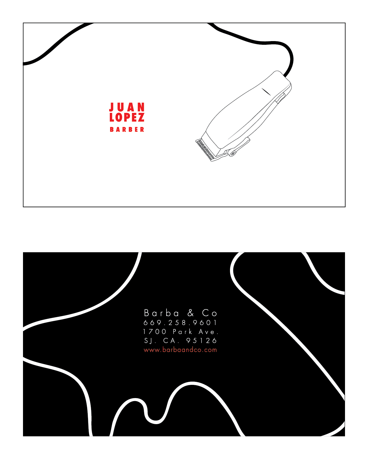 Business Cards
