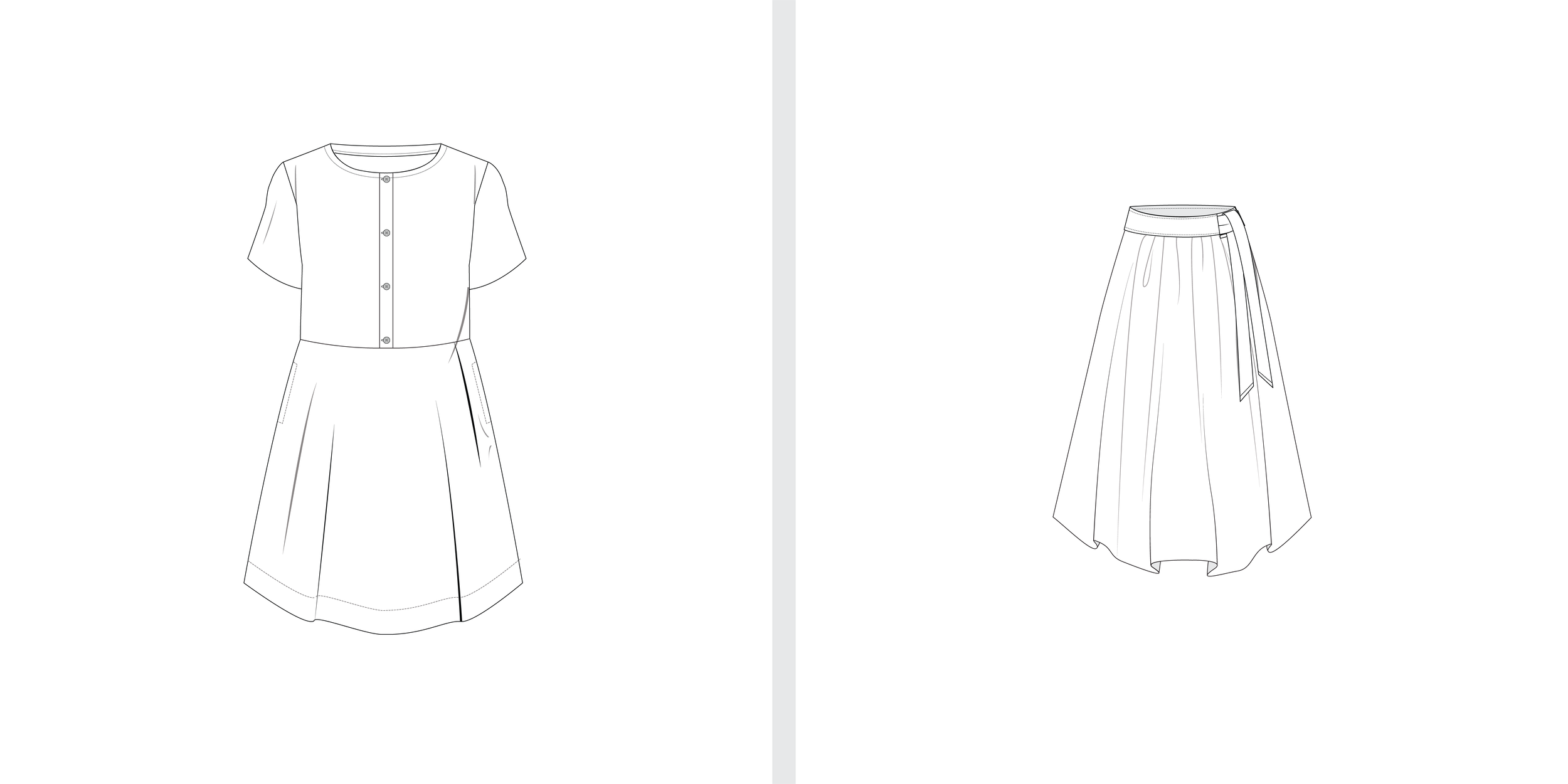 Line Drawing