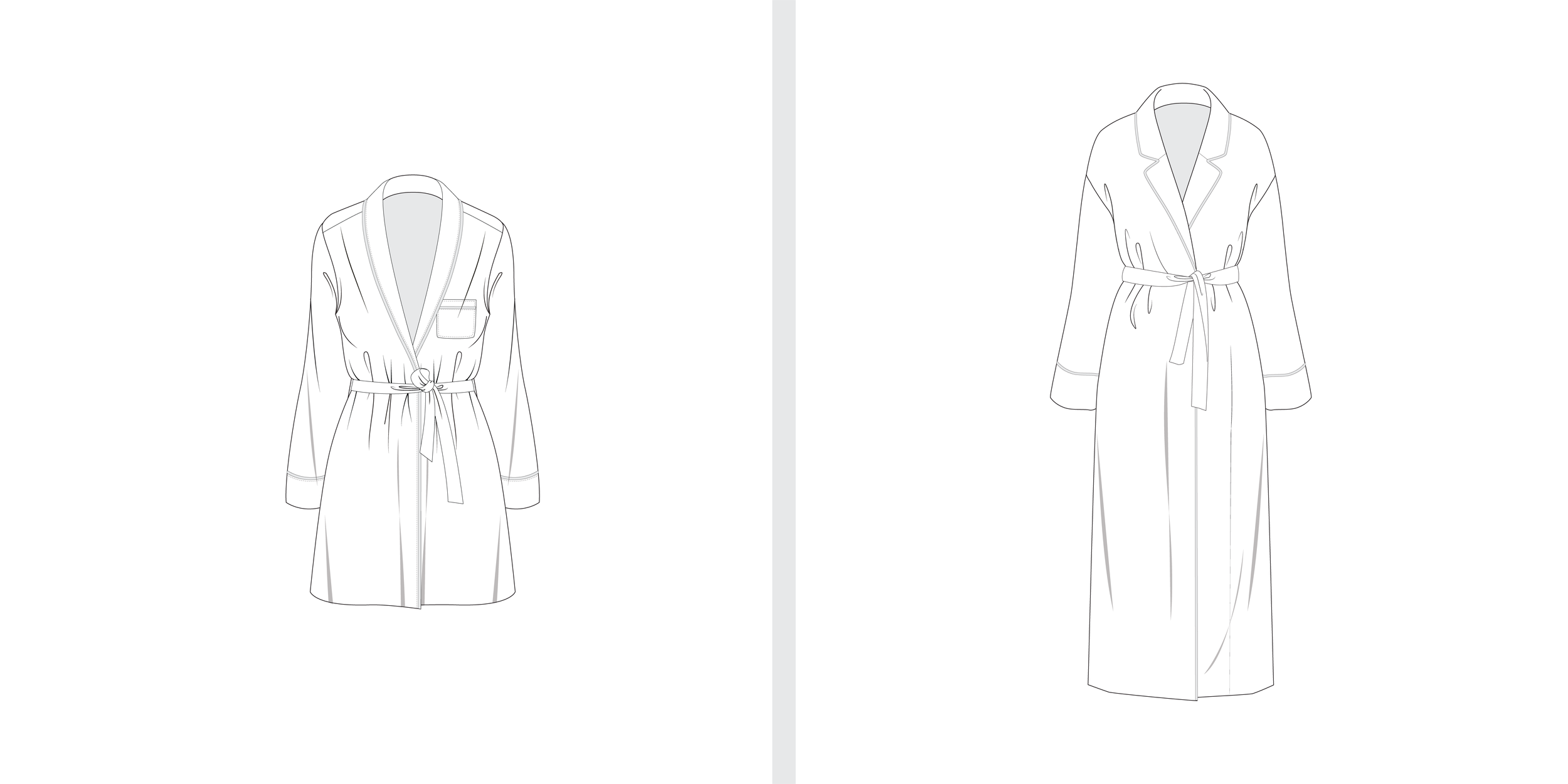 Line Drawing