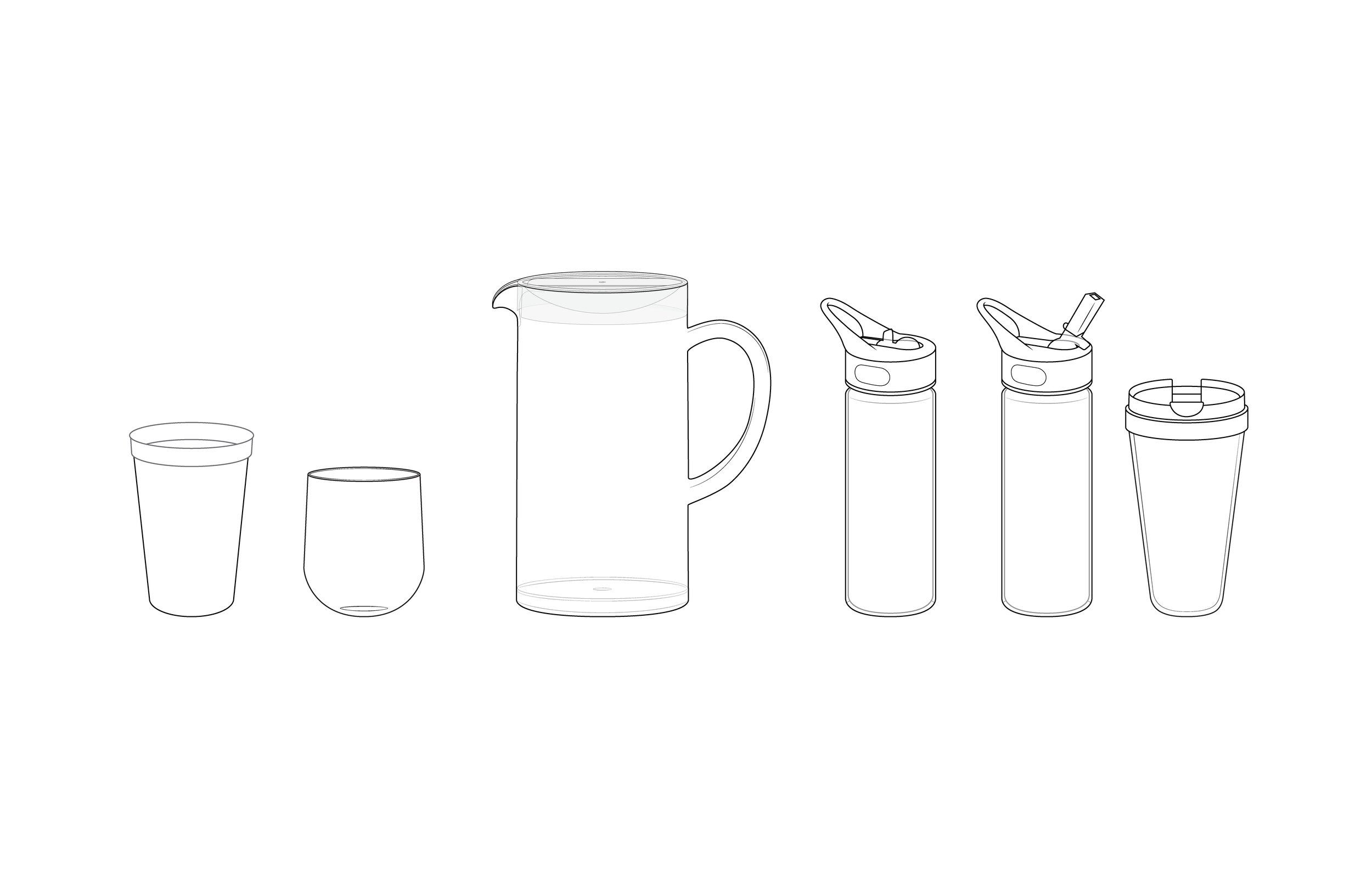 Line Drawing
