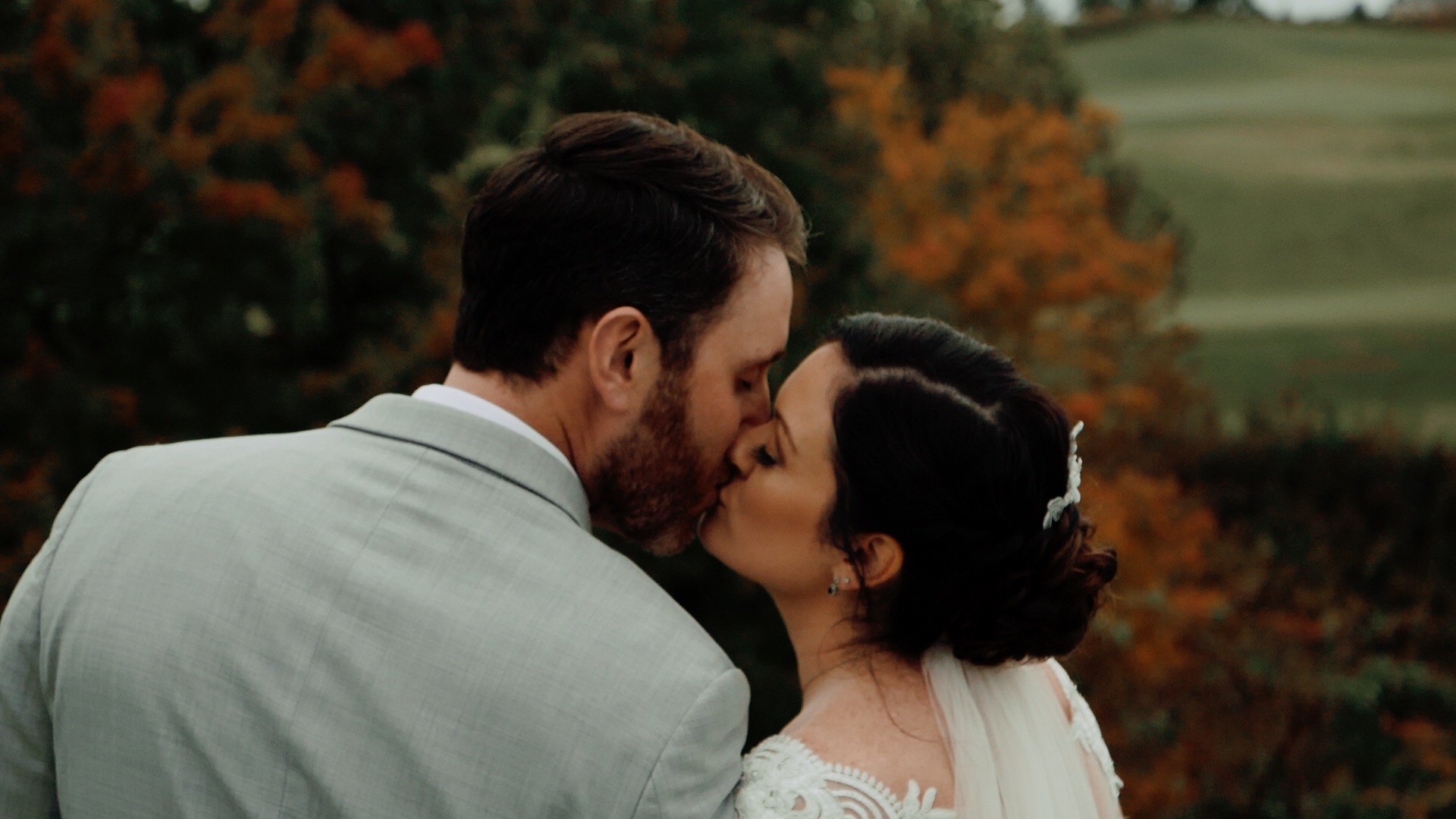 Katie &amp; James