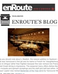 enRoute Magazine