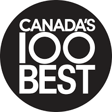 Canada's 100 Best 2023