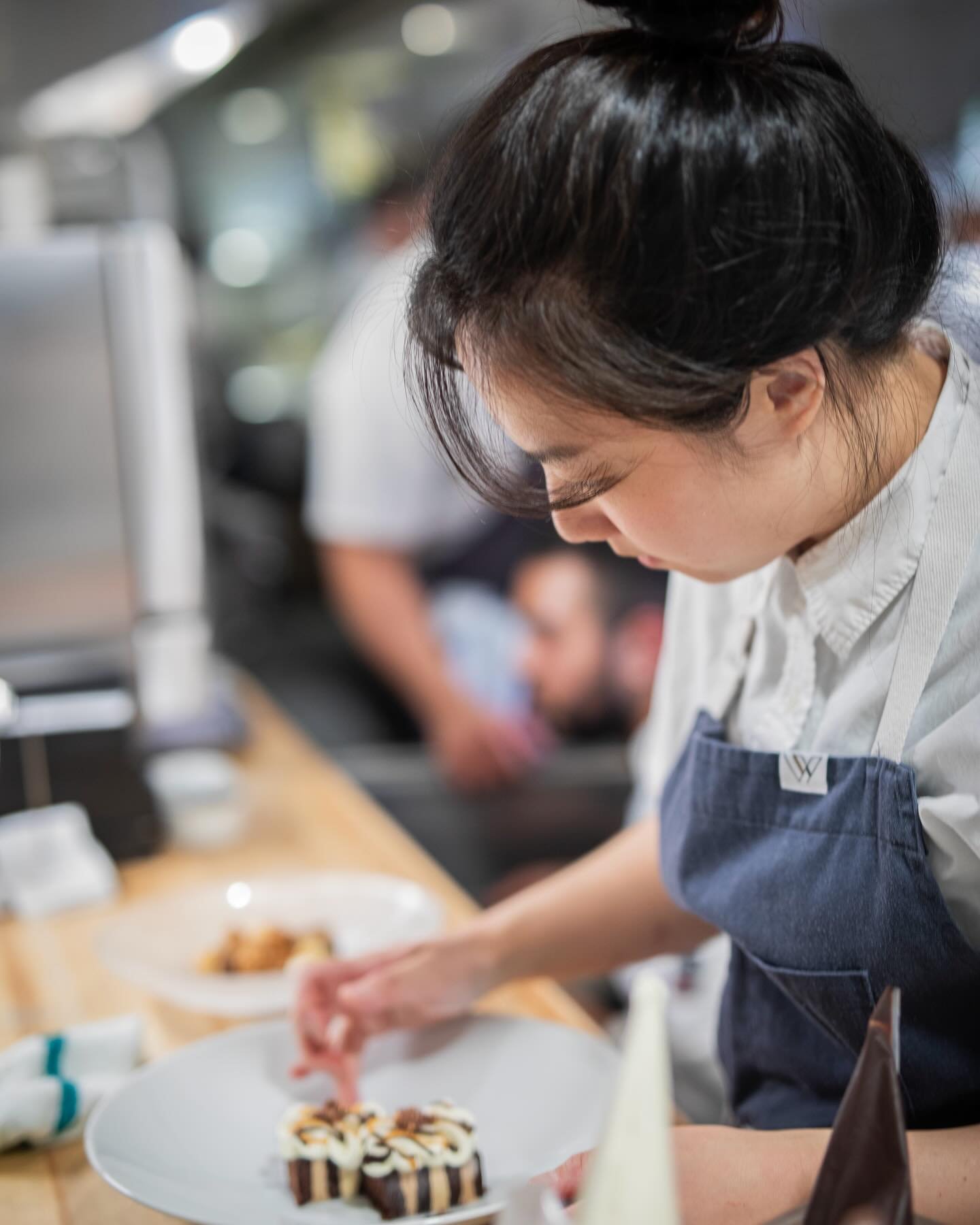 You&rsquo;ve made it to the long weekend!! There&rsquo;s so much going on in Vancouver this weekend so if you&rsquo;ve decided to stay in town or are visiting Vancouver this weekend, come let our talented culinary team cook you dinner while taking in