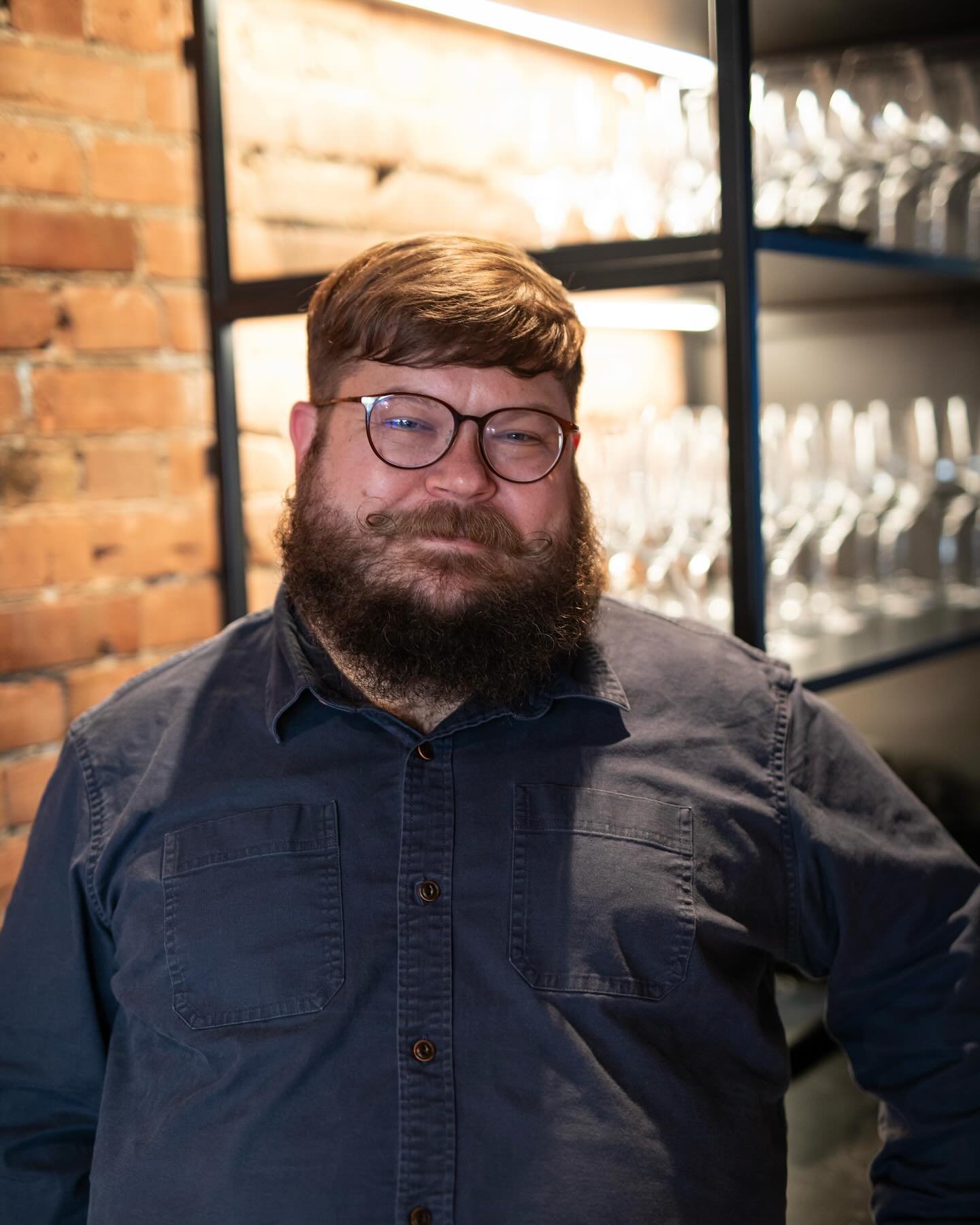 Say hello to our new Head Sommelier, Peter Van de Reep! 🍷 After joining the team earlier this year, he&rsquo;s officially stepped into the role and has hit the ground running!

He&rsquo;s already jumped into restocking the cellar, selecting celebrat