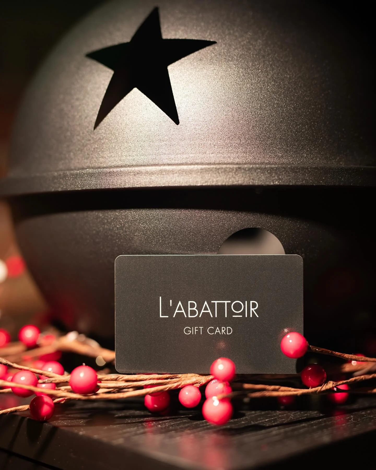 Two weeks out from Christmas and the gifting crunch is officially here ✨ If you&rsquo;re still looking for something thoughtful and always appreciated, our gift cards have you covered.

And in the spirit of giving we&rsquo;re offering 10% off physica