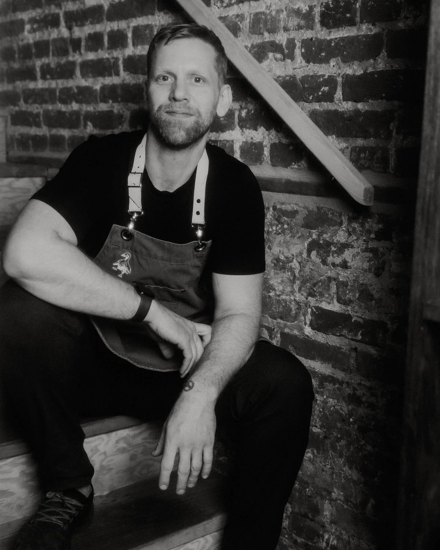 Looking for a last-minute experiential gift idea? 🎁 

In celebration of @dineoutvanfest , and presented by @sanpellegrino_official, we&rsquo;re thrilled to share a very special collaboration dinner. On Tuesday, January 27, we welcome Chef Corbin Mat