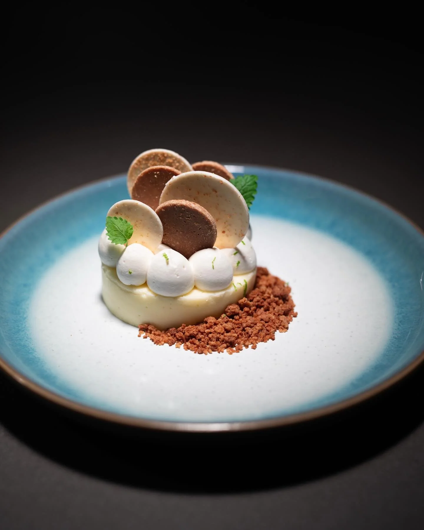 Dine Out Vancouver Festival kicks off today 🍰

From tonight through February 8th, join us for a three-course Dine Out menu, with optional wine pairings and a few add-ons if you&rsquo;re feeling indulgent. 

During the festival, our focus is fully on