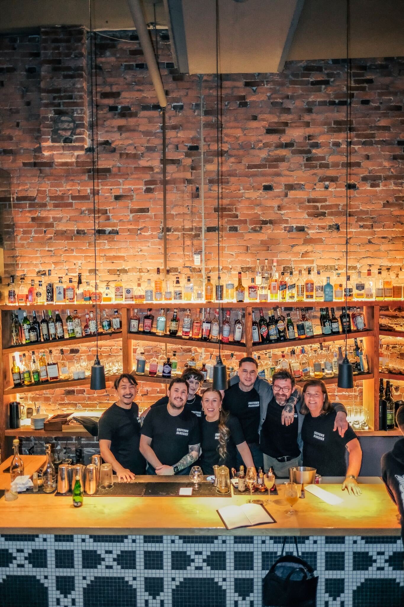 Vancouver Cocktail Week 2026