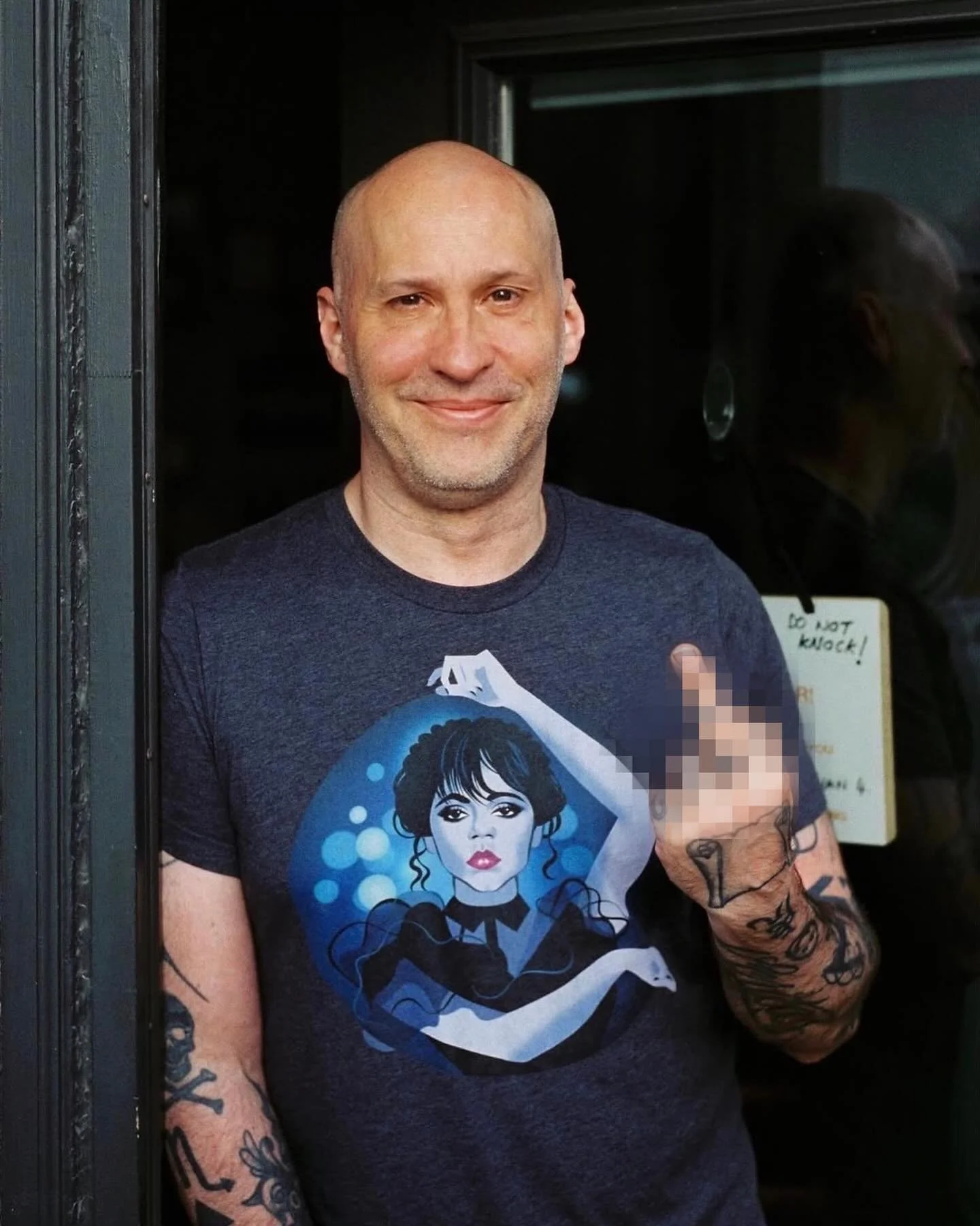 We&rsquo;re thrilled to welcome a true industry icon back to the neighborhood to kick off Cocktail Week. 🍸

Tonight, H (XXX / @baddrinkstv) joins us from Toronto to host Sunday School: The Classic Martini. This trade-focused deep dive, starting at 6