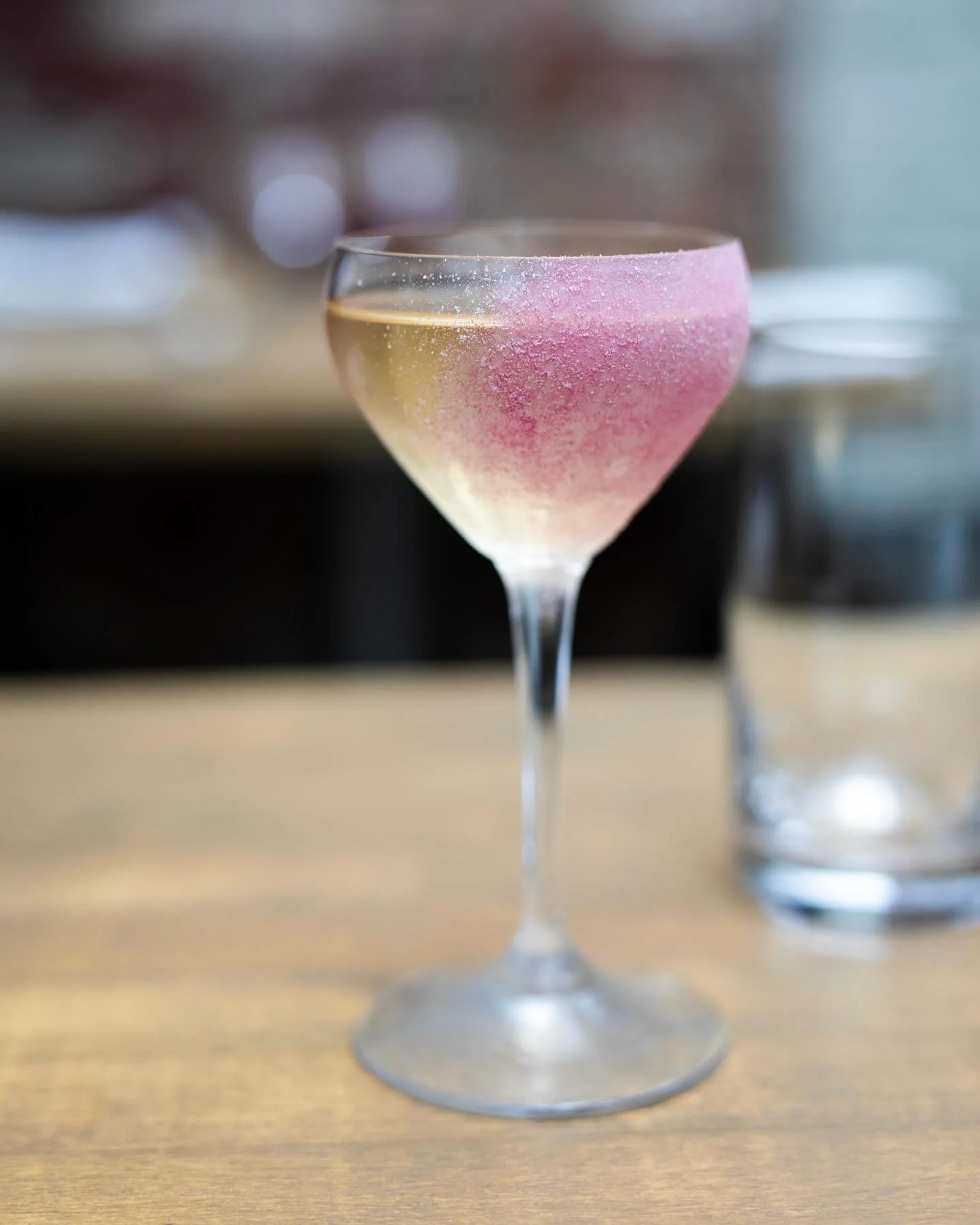 This March, we&rsquo;re proud to support the BC Women&rsquo;s Health Foundation (@bcwomensfdn) for Women&rsquo;s Health Research Month 💃 

While we celebrate Vancouver Cocktail Week, we&rsquo;re also turning our focus toward a critical cause.  Throu