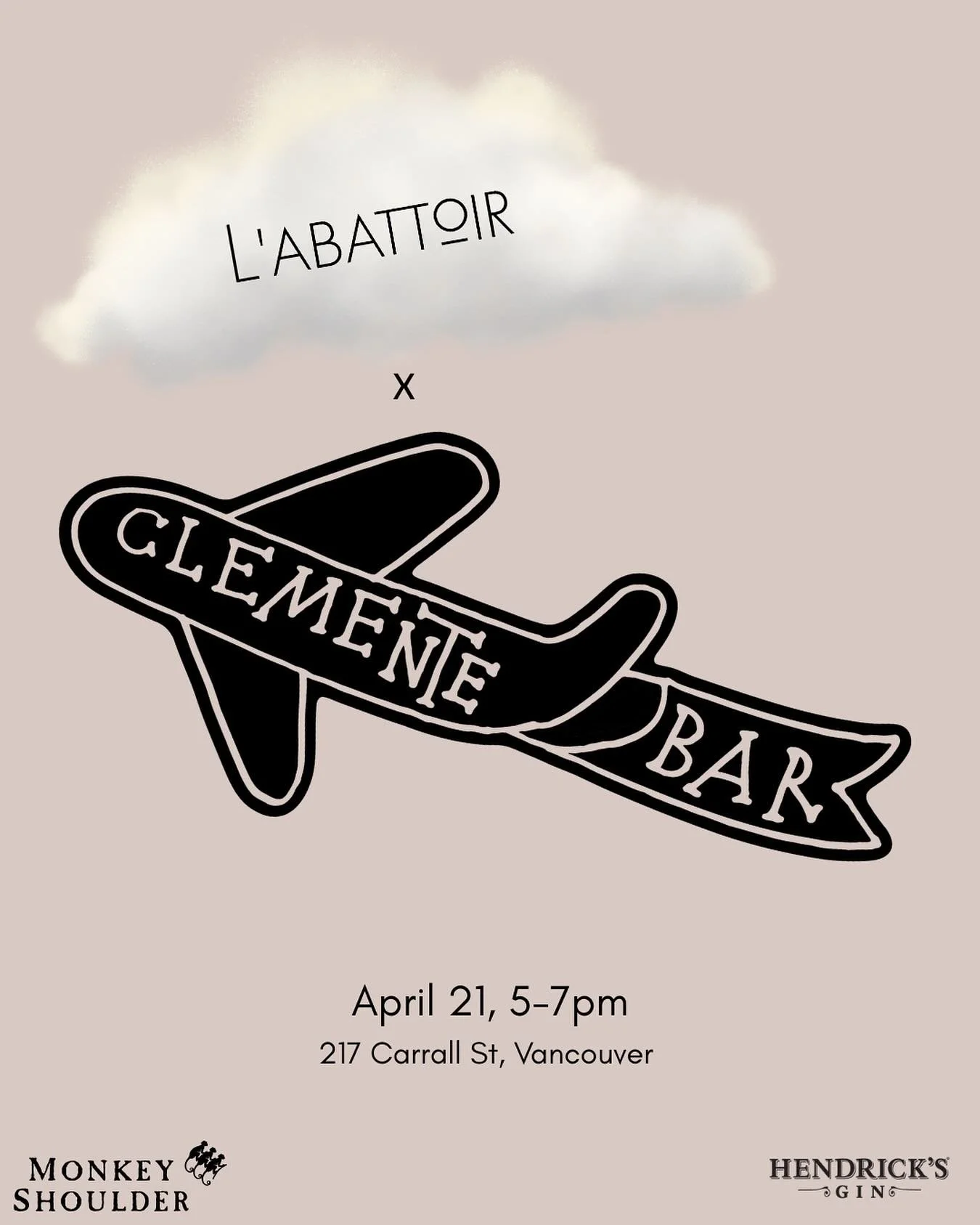NYC talent behind the wood🗽🍸

With so many of the continent&rsquo;s most celebrated bartenders arriving in Vancouver this month for North America&rsquo;s 50 Best Bars, we&rsquo;re taking the opportunity to host a few legendary friends of our own.

