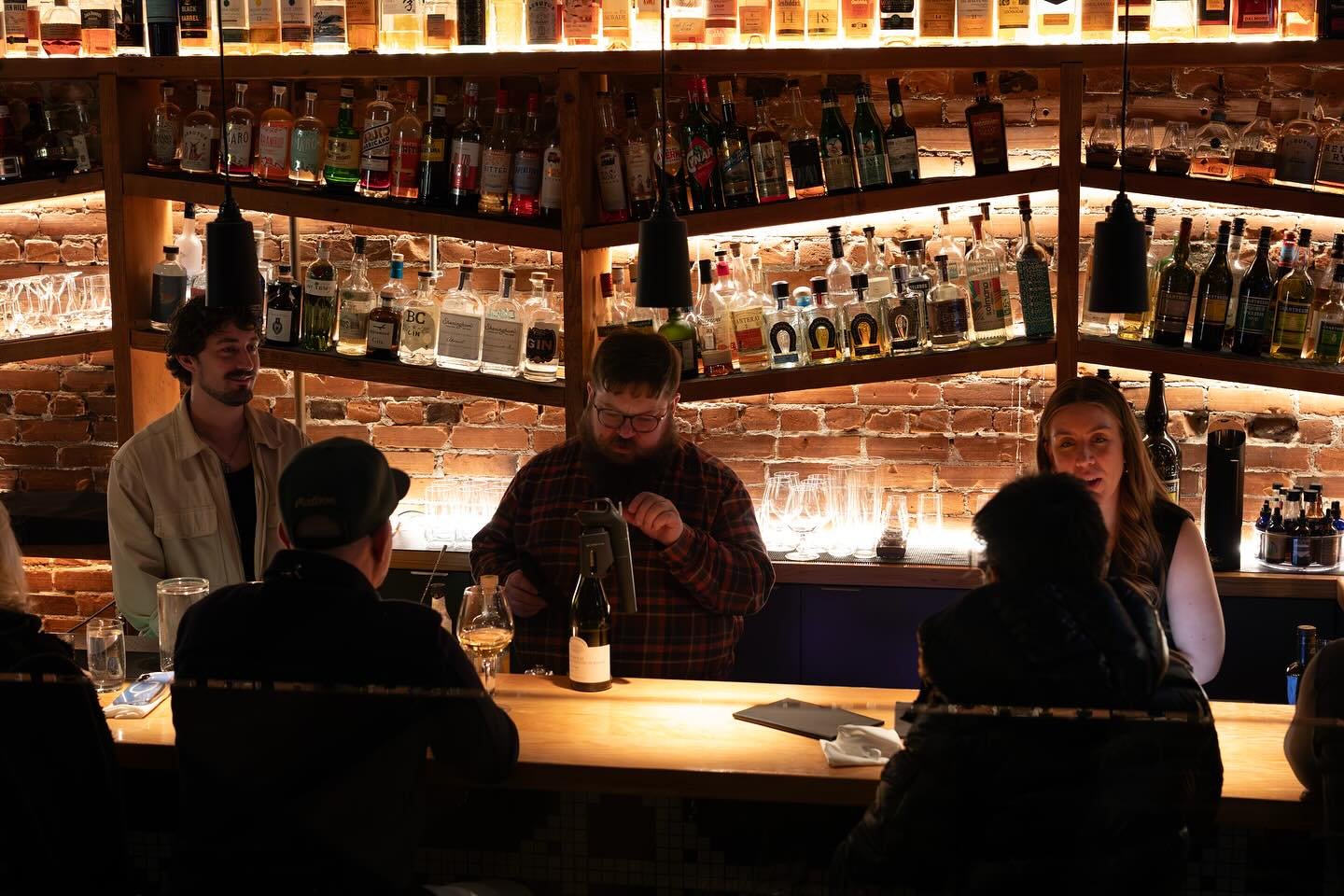 🍃 Spring is settling in and it&rsquo;s the perfect weekend to head out and enjoy the neighborhood, rain or shine. Our team is ready and excited to share some new seasonal dishes that hit the menu in the last week.

Whether you&rsquo;re joining us fo