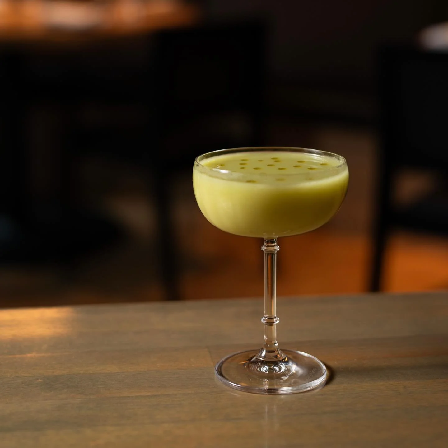 A true fan favourite, our avocado gimlet has been a staple on our cocktail list since our doors first opened in 2010. Nearly 16 years later, it still hits all the right notes 🥑 

Whether you&rsquo;ve been ordering it since the beginning or are ready
