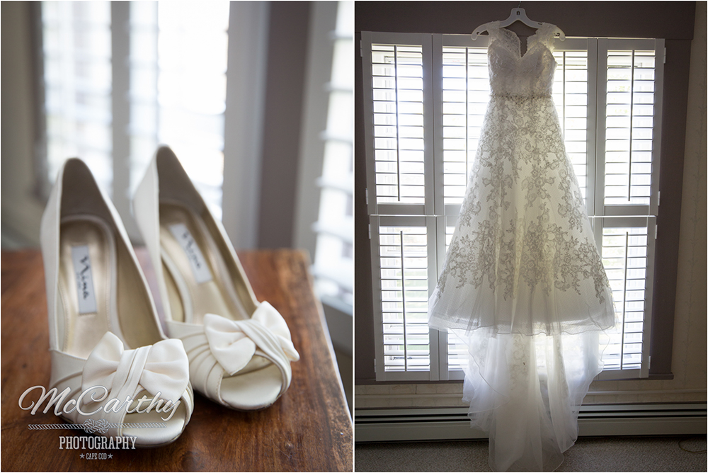 Cape Cod Wedding Photographer