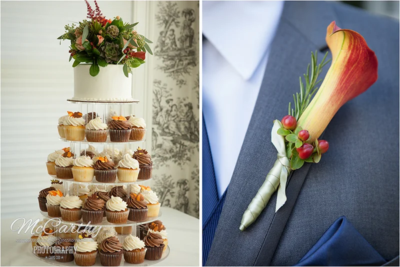 Cape Cod Wedding Photographer