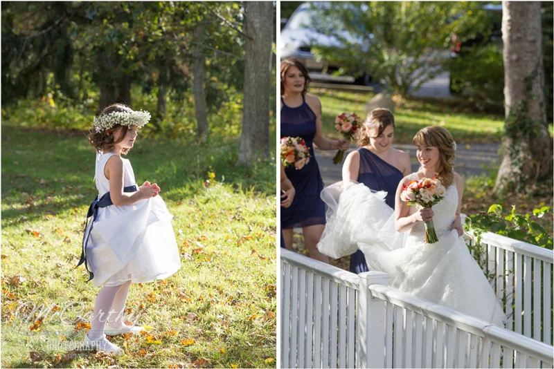Cape Cod Wedding Photographer