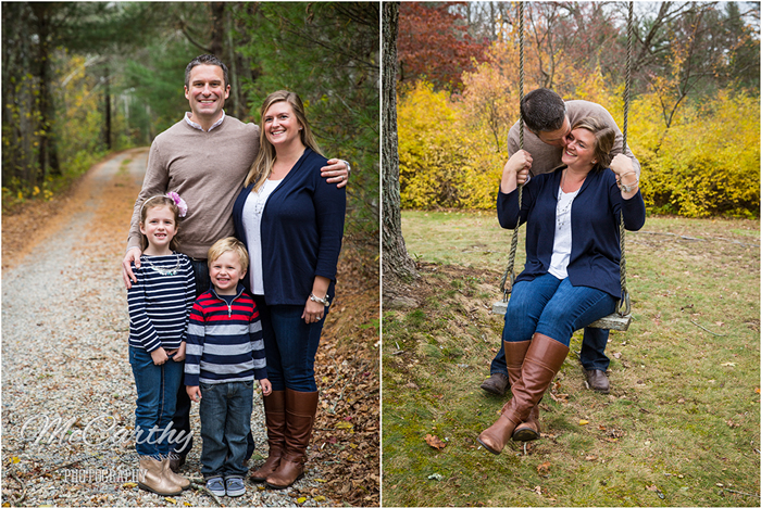 Cape Cod Portrait Photographer