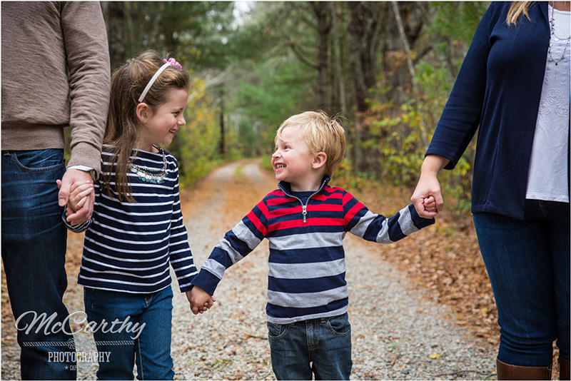 Cape Cod Portrait Photographer