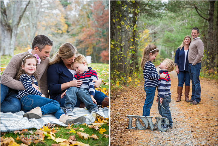 Cape Cod Portrait Photographer