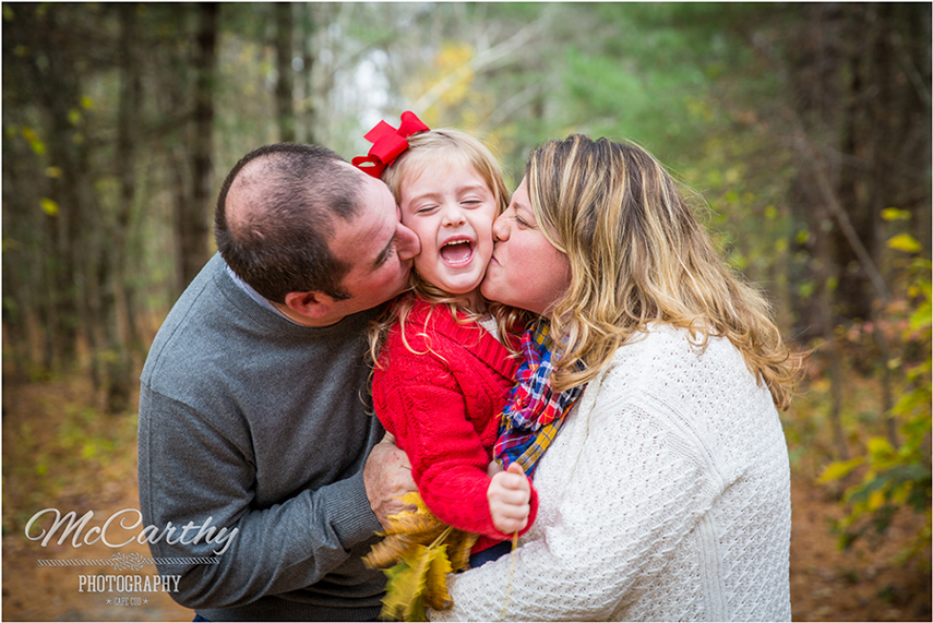 Cape Cod Portrait Photographer