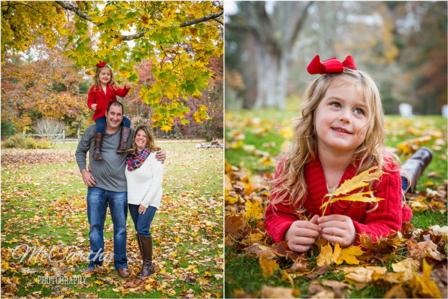 Cape Cod Portrait Photographer