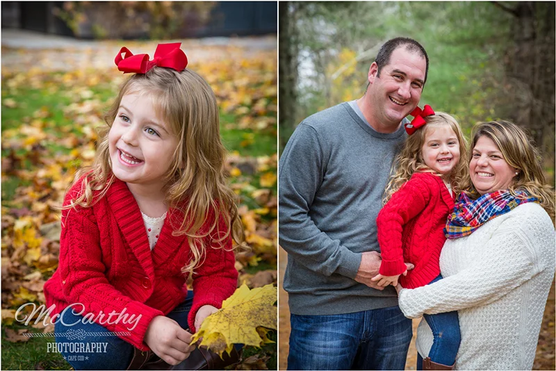 Cape Cod Portrait Photographer