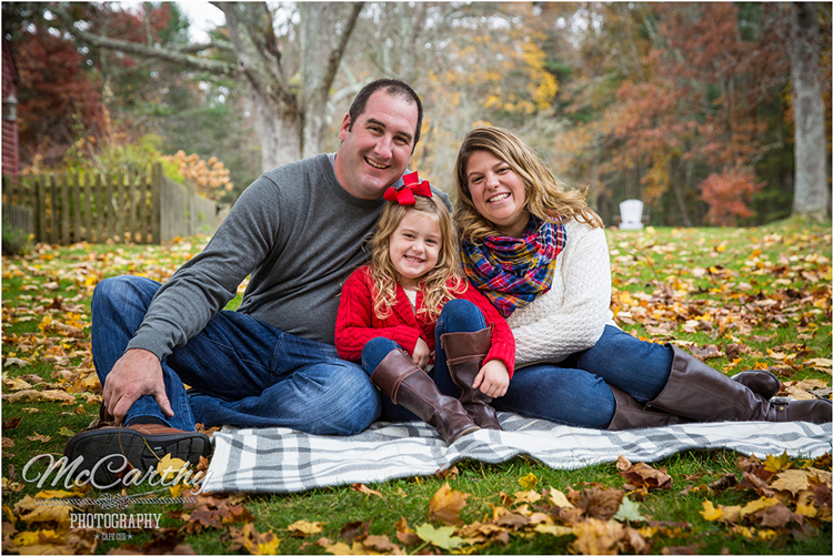 Cape Cod Portrait Photographer