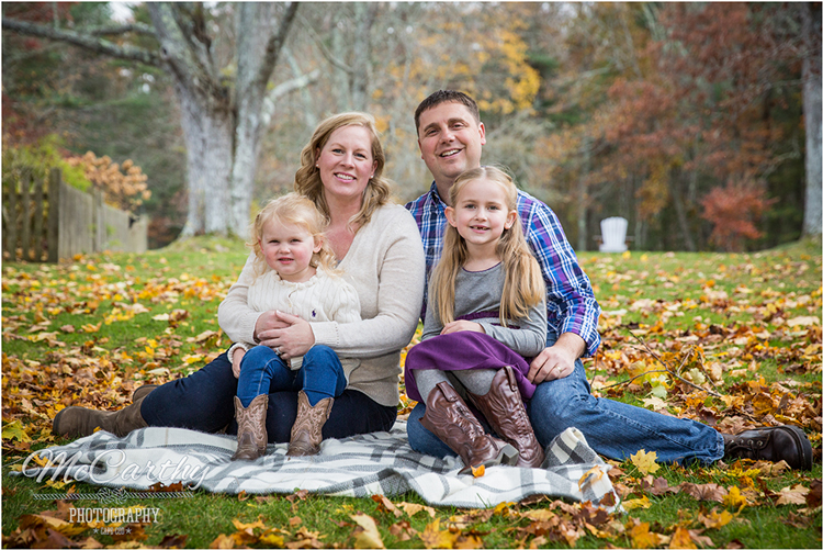 Cape Cod Portrait Photographer