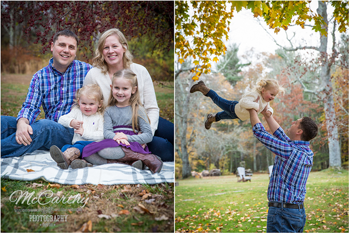 Cape Cod Portrait Photographer