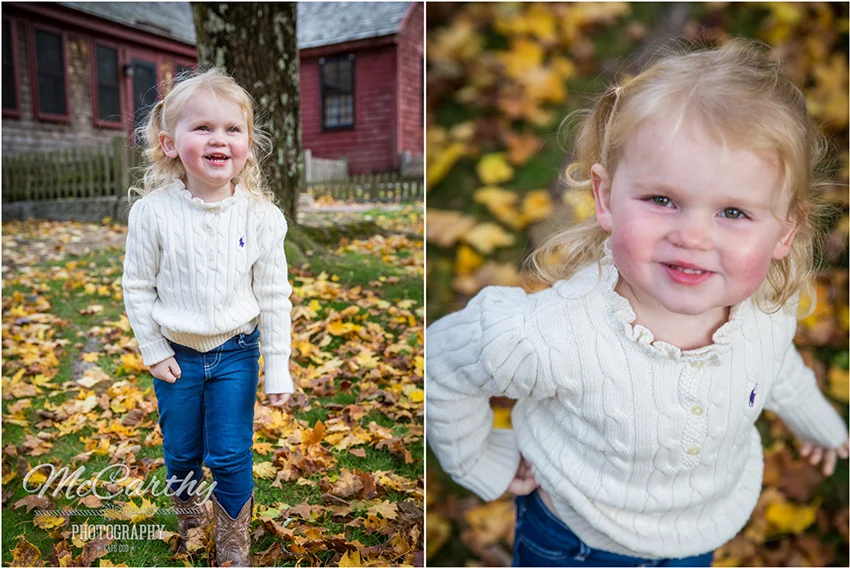 Cape Cod Portrait Photographer