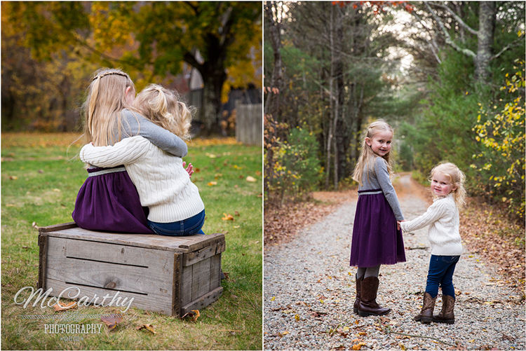 Cape Cod Portrait Photographer