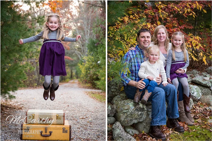 Cape Cod Portrait Photographer
