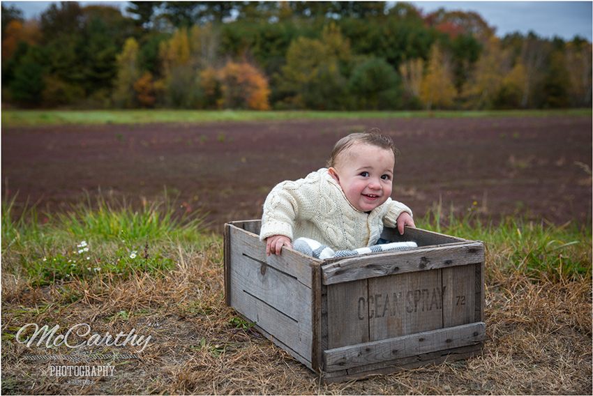 Cape Cod Portrait Photographer