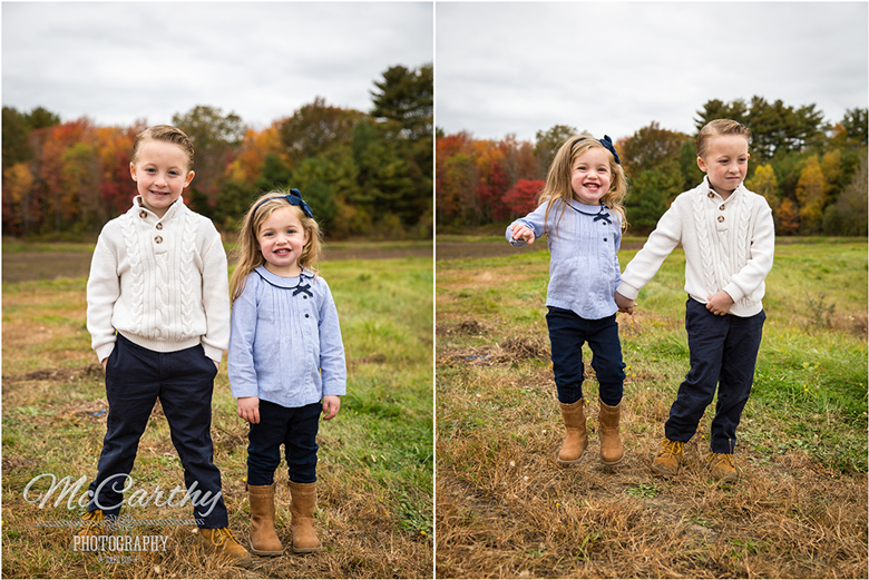 Cape Cod Portrait Photographer