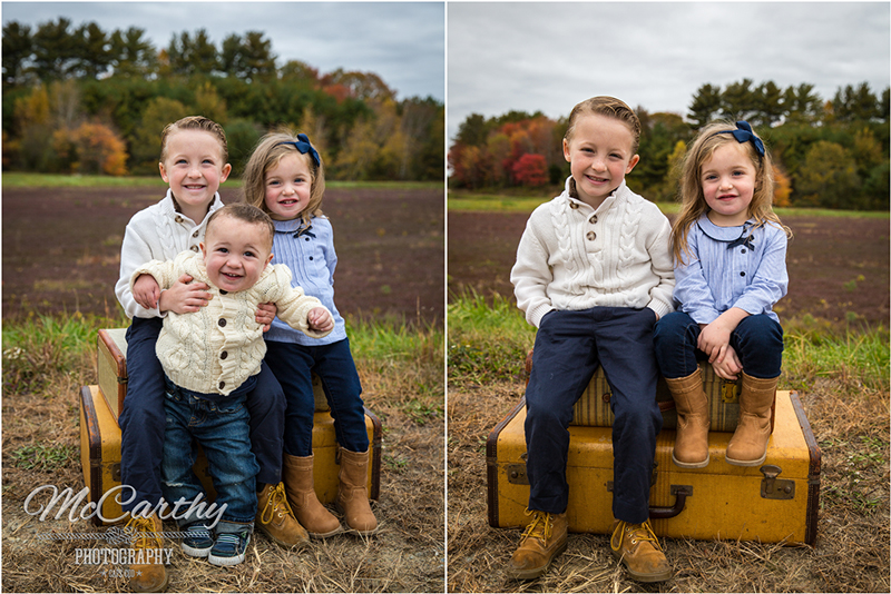 Cape Cod Portrait Photographer