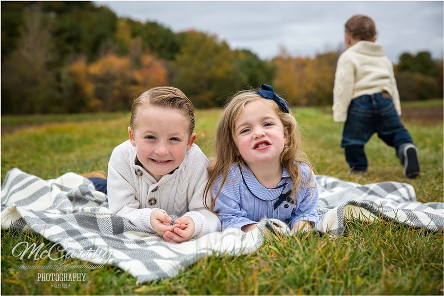 Cape Cod Portrait Photographer