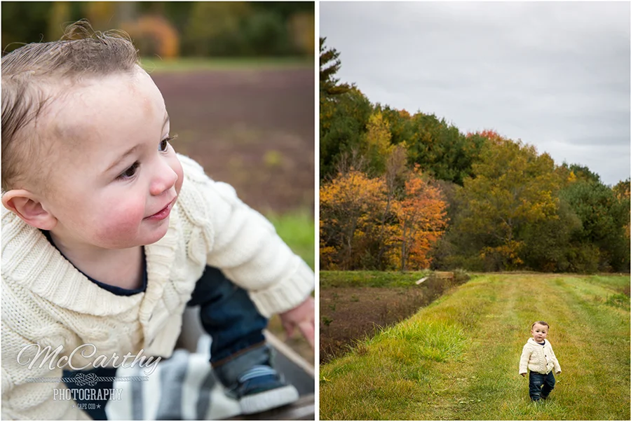 Cape Cod Portrait Photographer