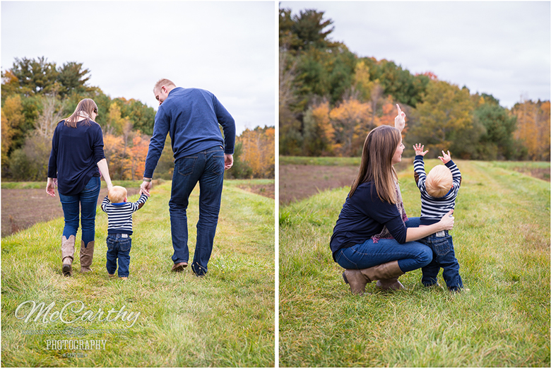 Cape Cod Portrait Photographer