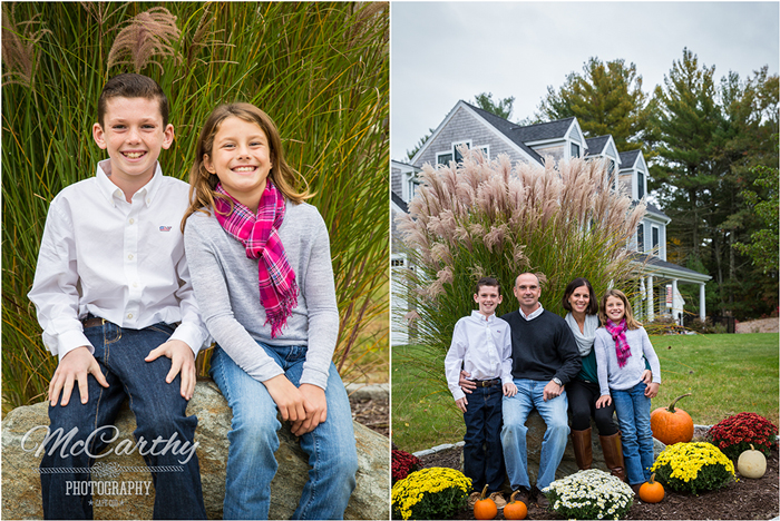 Cape Cod Portrait Photographer