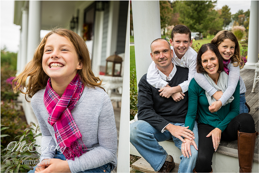 Cape Cod Portrait Photographer