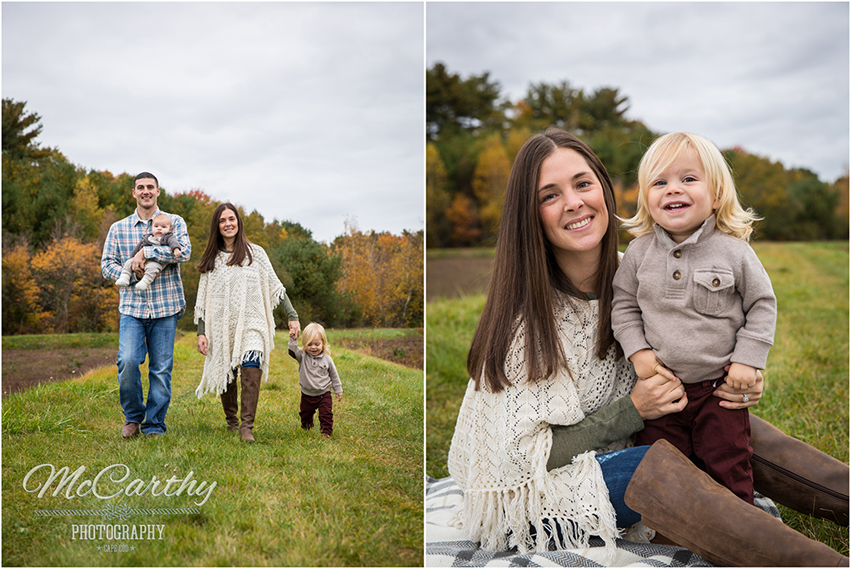 Cape Cod Portrait Photographer