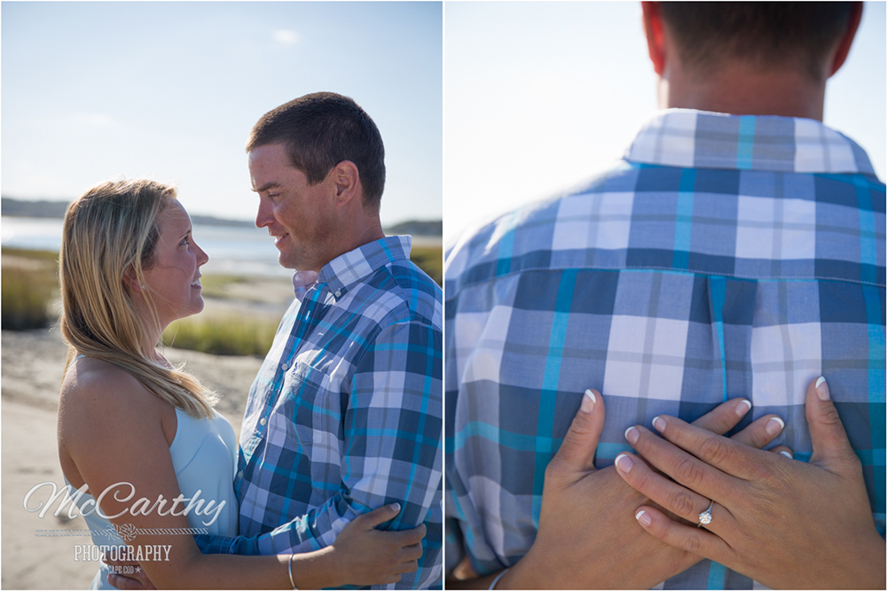 Cape Cod Wedding Photographer