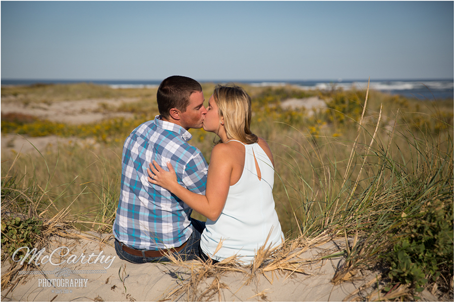 Cape Cod Wedding Photographer