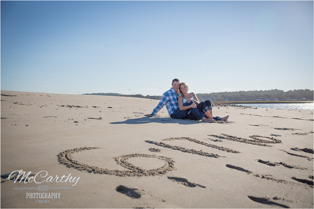 Cape Cod Wedding Photographer