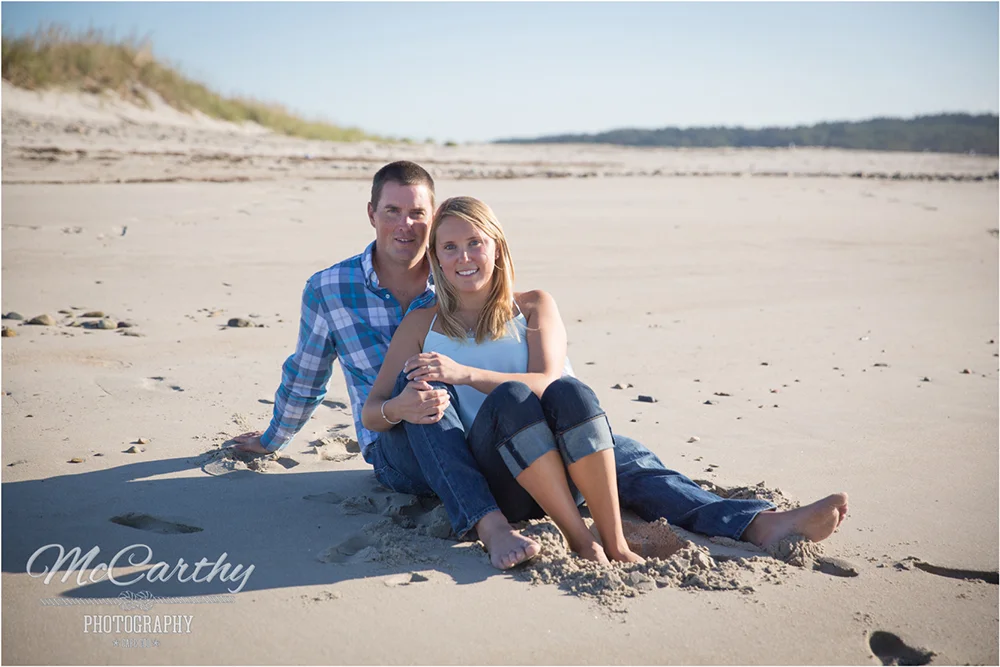 Cape Cod Wedding Photographer