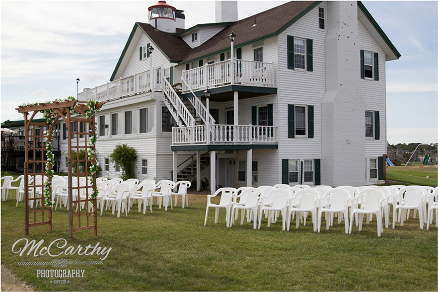 Cape Cod Wedding Photographer