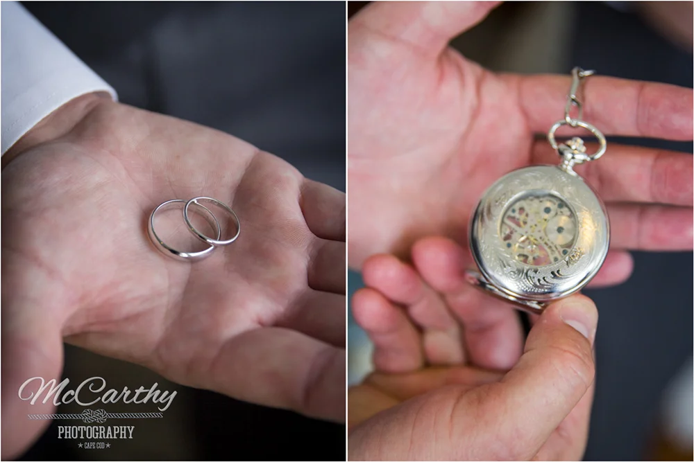 Cape Cod Wedding Photographer