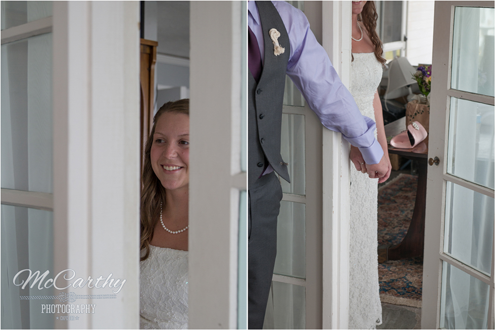 Cape Cod Wedding Photographer